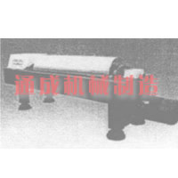 臥式螺離心機(jī)